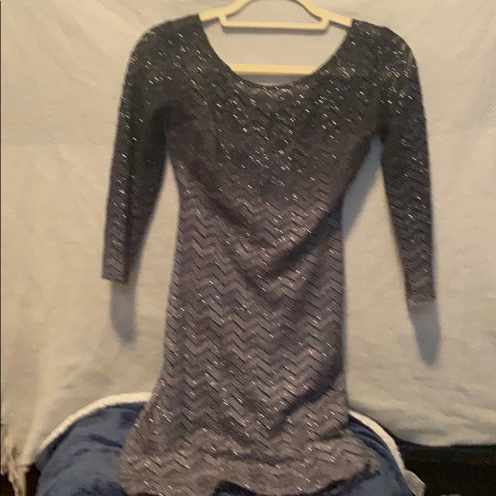 Special occassion dress